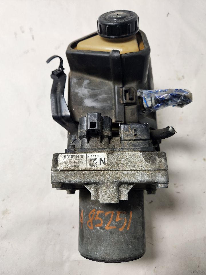 2016 NISSAN MAXIMA 6cyl Gasoline 3.5 PS Pump/Motor - 411173