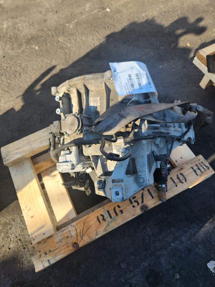 2015 FORD FOCUS 4cyl Gasoline 2.0 PZEV Transmiss,Transaxle - 411192 — photo 2
