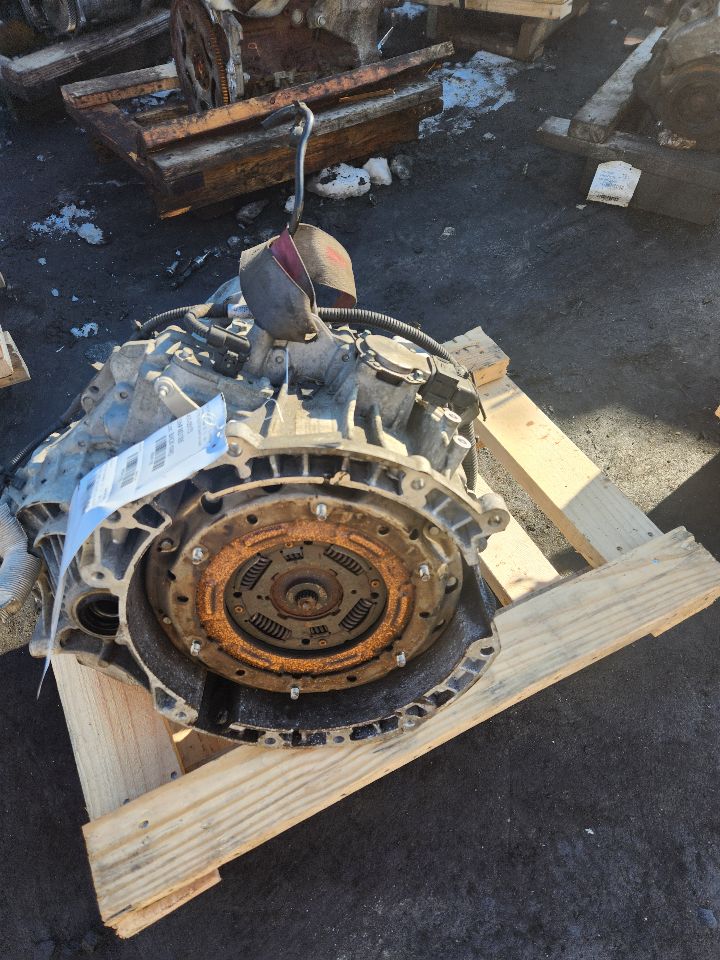 2015 FORD FOCUS 4cyl Gasoline 2.0 PZEV Transmiss,Transaxle - 411192 — photo 5