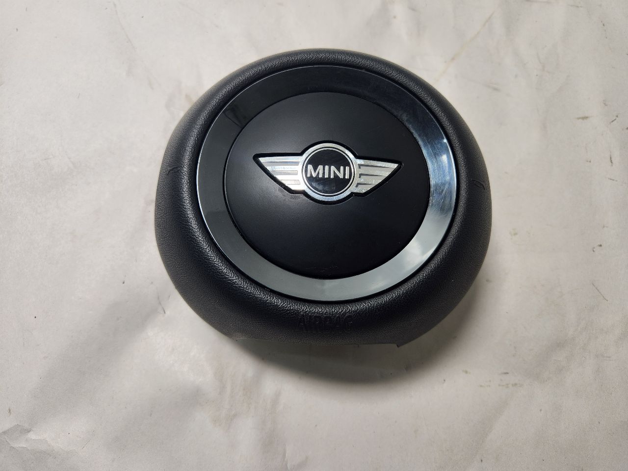2012 MINI COOPER COUNTRYMAN 4cyl Gasoline 1.6 Left AIR BAG - 411295