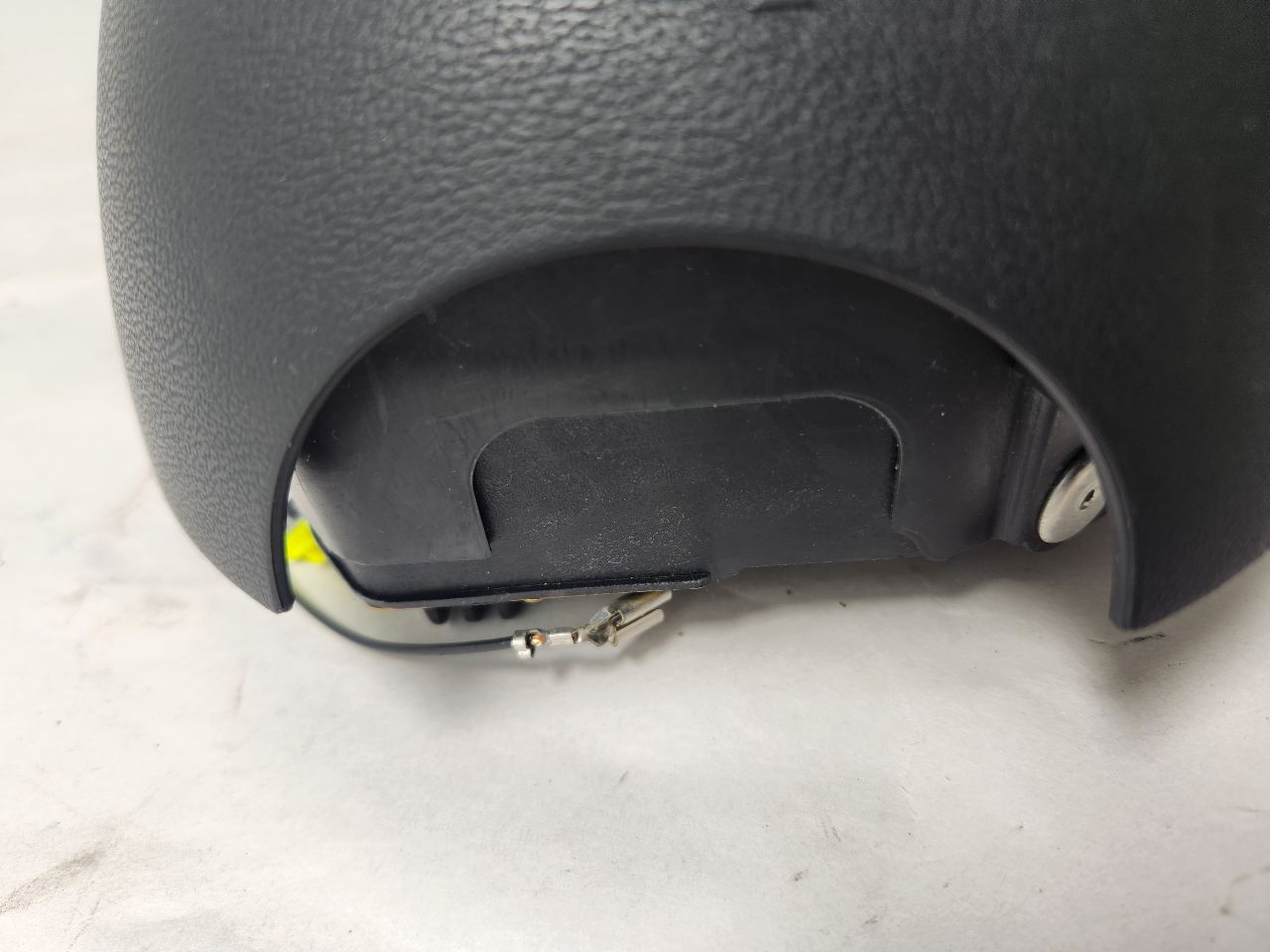 2012 MINI COOPER COUNTRYMAN 4cyl Gasoline 1.6 Left AIR BAG - 411295 — photo 4