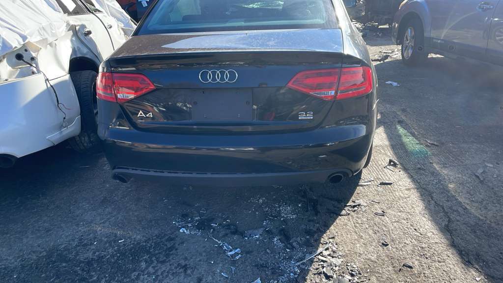 2009 AUDI A4 6cyl Gasoline 3.2 ENGINE ASSEMBLY - 411387 — photo 6