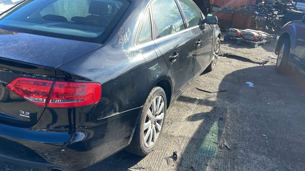 2009 AUDI A4 6cyl Gasoline 3.2 ENGINE ASSEMBLY - 411387 — photo 7