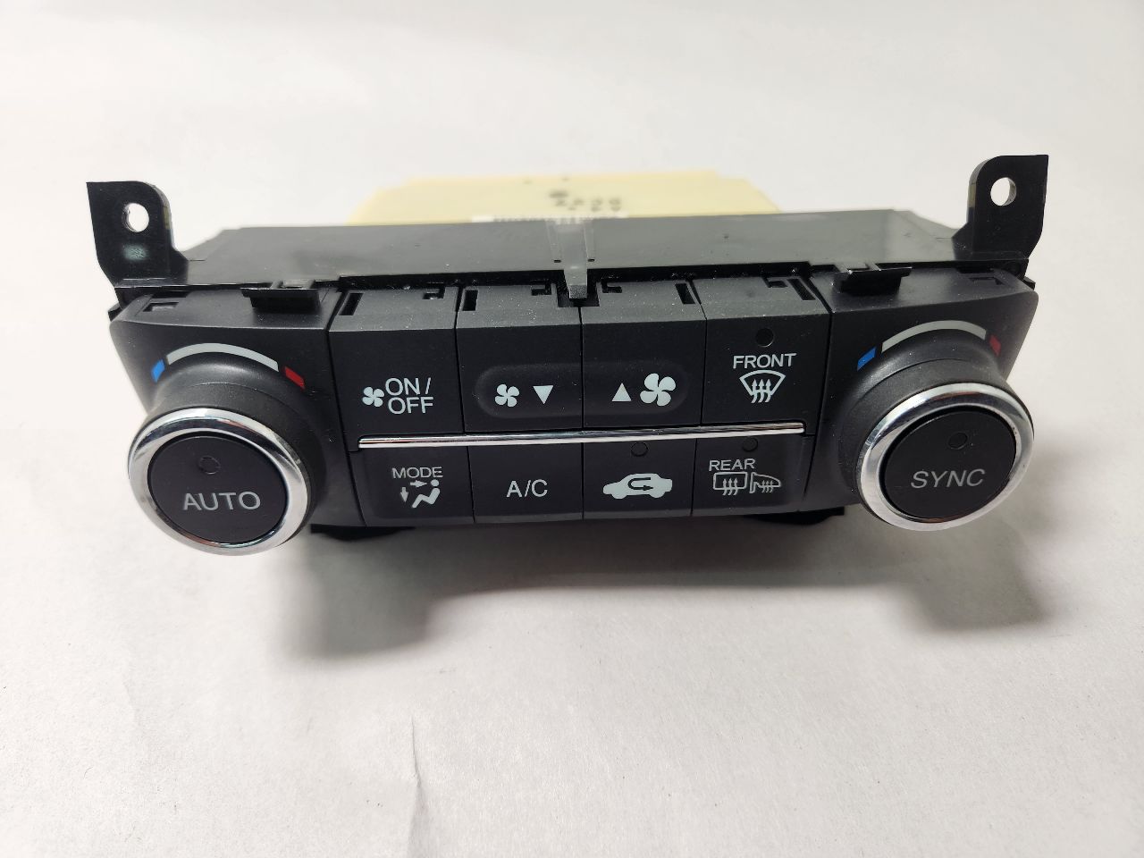2013 ACURA RDX 3.5L 6cyl Gasoline VVT TEMP CONTROL - 411395