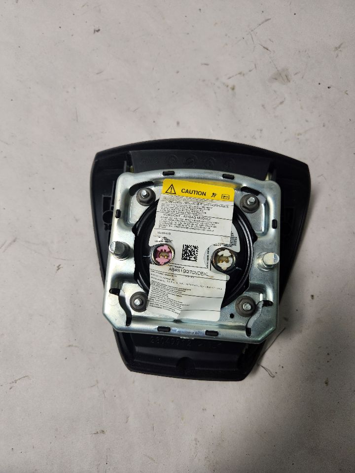 2007 GMC YUKON XL 1500 8cyl 6.2 liter gasoline AIR BAG - 411427