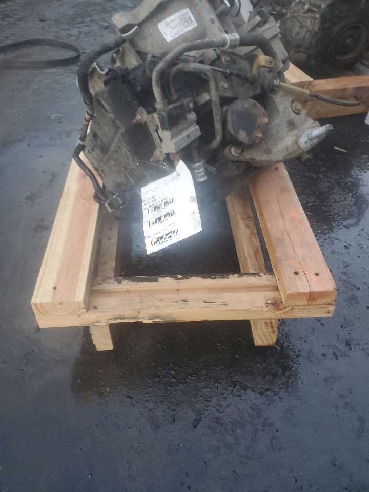 2014 FORD FUSION 4cyl Gasoline 2.5 Transmiss,Transaxle - 411448