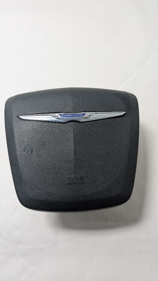 2012 CHRYSLER 200 4cyl Gasoline 2.4 Left AIR BAG - 411457