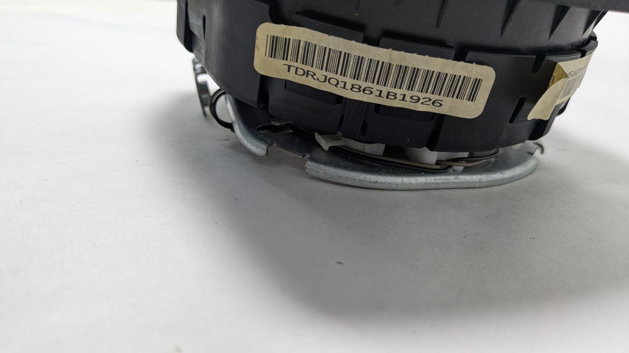 2012 CHRYSLER 200 4cyl Gasoline 2.4 Left AIR BAG - 411457 — photo 3
