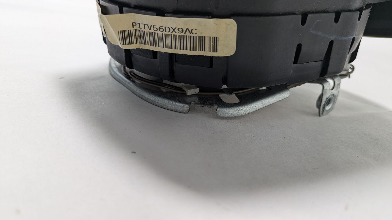 2012 CHRYSLER 200 4cyl Gasoline 2.4 Left AIR BAG - 411457 — photo 5