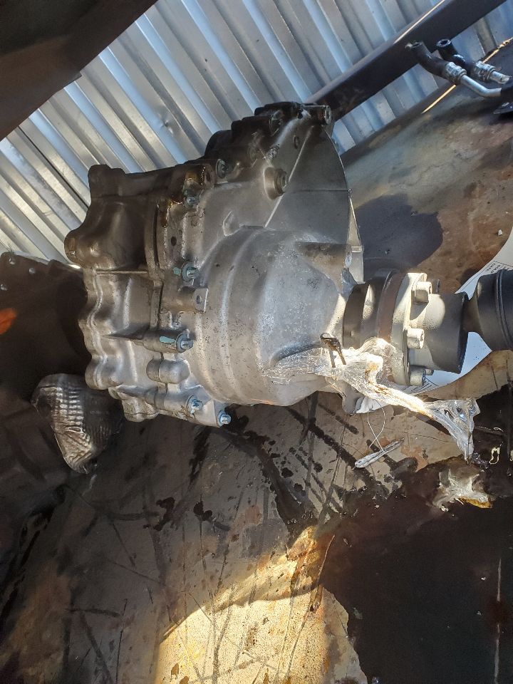 2011 MERCEDES-BENZ R-CLASS 6cyl Diesel Turbo 3.0 TRANSFER CASE ASSY - 411483 — photo 6