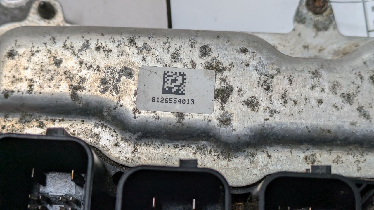 2014 BMW 328i Eng/Motor Cont Mod - 411571 — photo 3