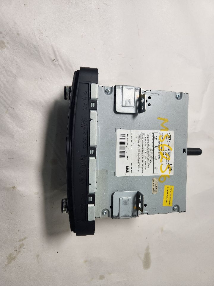 2016 KIA CADENZA 6cyl Gasoline 3.3 POWER STRG ASSEMBLY - 411797