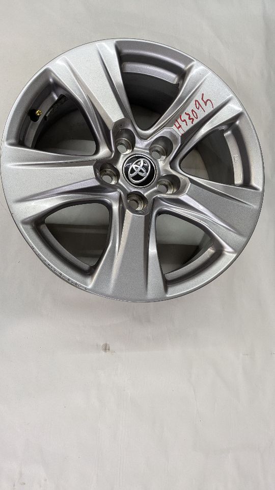 2025 TOYOTA RAV4 WHEEL - 411862