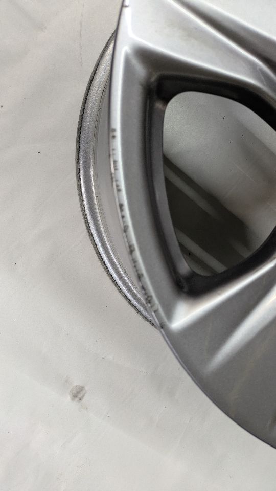 2025 TOYOTA RAV4 WHEEL - 411862 — photo 4