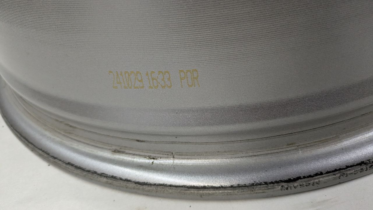 2025 TOYOTA RAV4 WHEEL - 411862 — photo 5