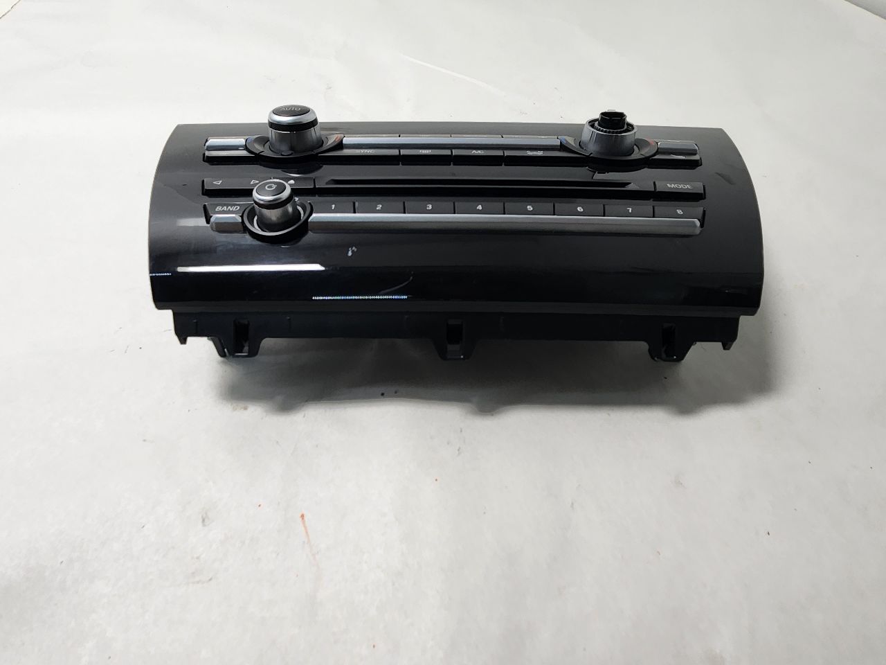 2017 BMW X5 TEMP CONTROL - 411883 — photo 5