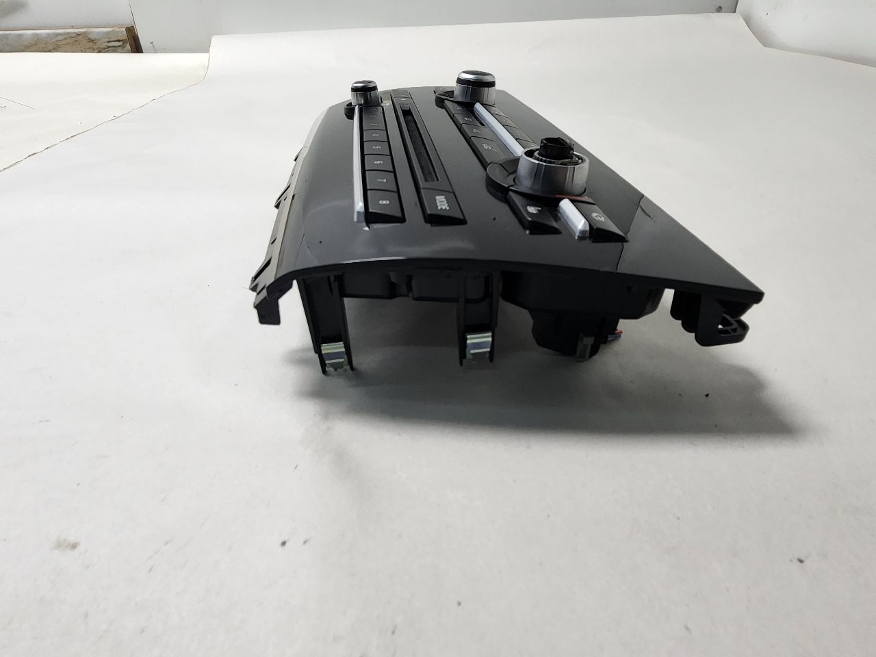 2017 BMW X5 TEMP CONTROL - 411883 — photo 6