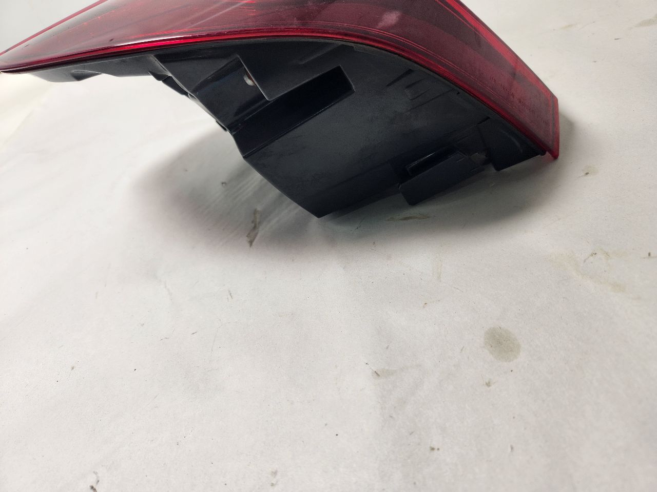 2017 BMW X5 Left TAIL LAMP - 411886 — photo 2