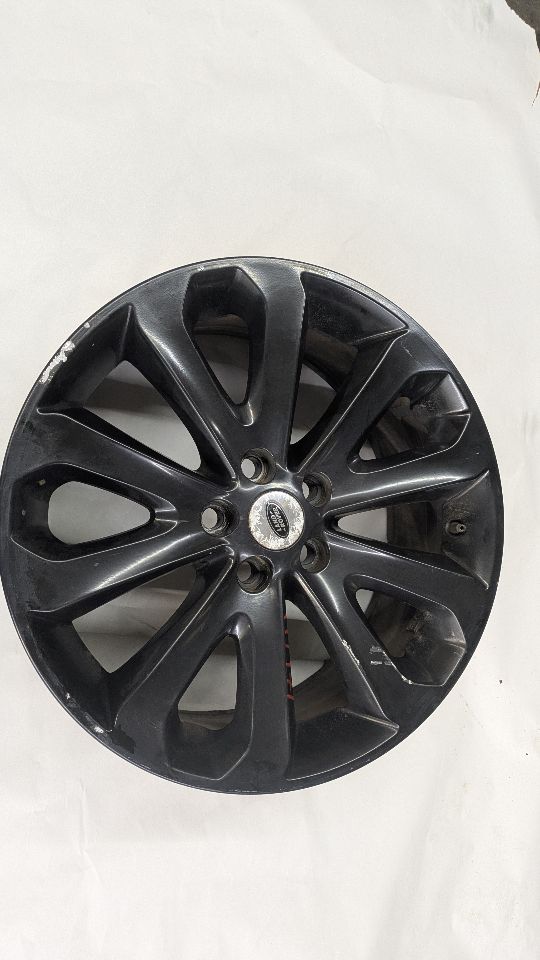 2016 LAND ROVER RANGE ROVER 6cyl Supercharged 3.0 WHEEL - 411931