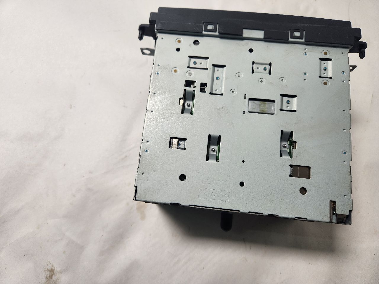 2007 FORD EXPEDITION 8cyl Gasoline 5.4 3-valv Radio Audio - 411989 — photo 6