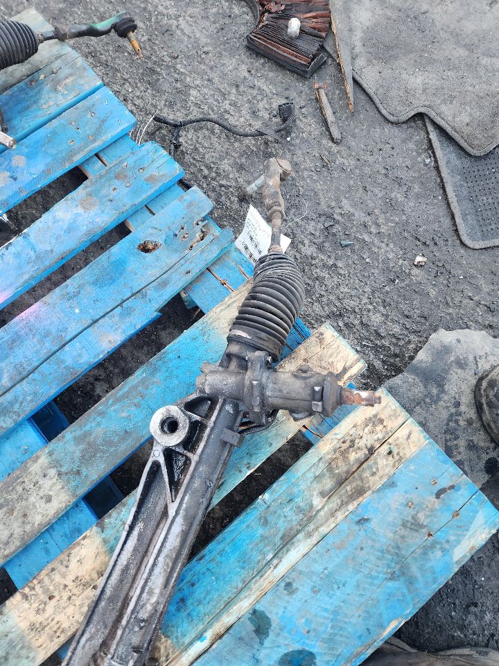 2007 FORD EXPEDITION 8cyl Gasoline 5.4 3-valv STEERING GEAR RACK - 411998 — photo 6