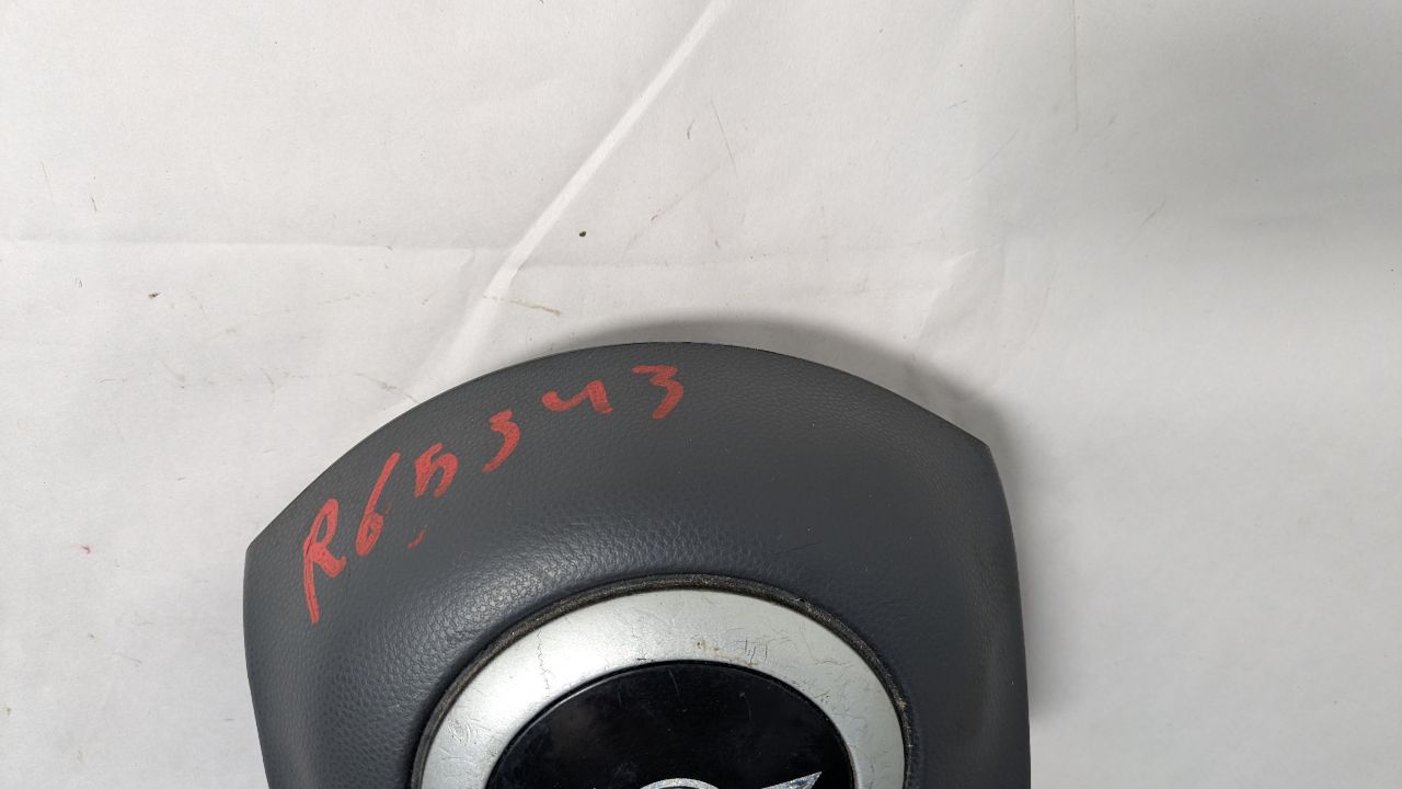 2003 MINI COOPER COOPER 4cyl Supercharged 1.6 Left AIR BAG - 412030 — photo 2