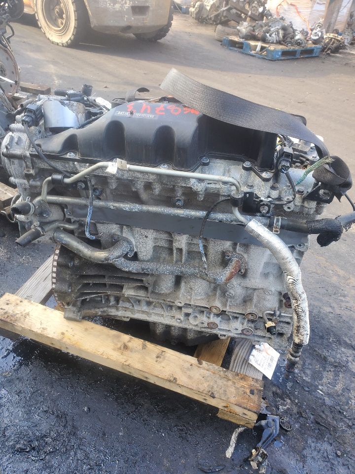 2010 LAND ROVER LR2 6cyl Gasoline 3.2 ENGINE ASSEMBLY - 412090 — photo 3
