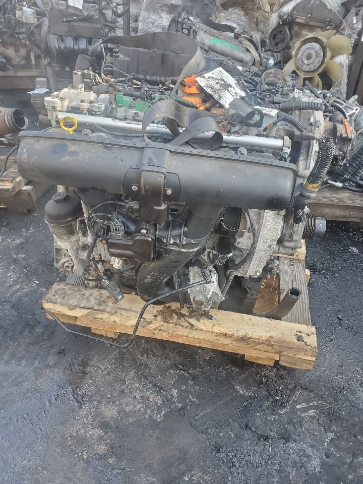 2010 LAND ROVER LR2 6cyl Gasoline 3.2 ENGINE ASSEMBLY - 412090 — photo 5