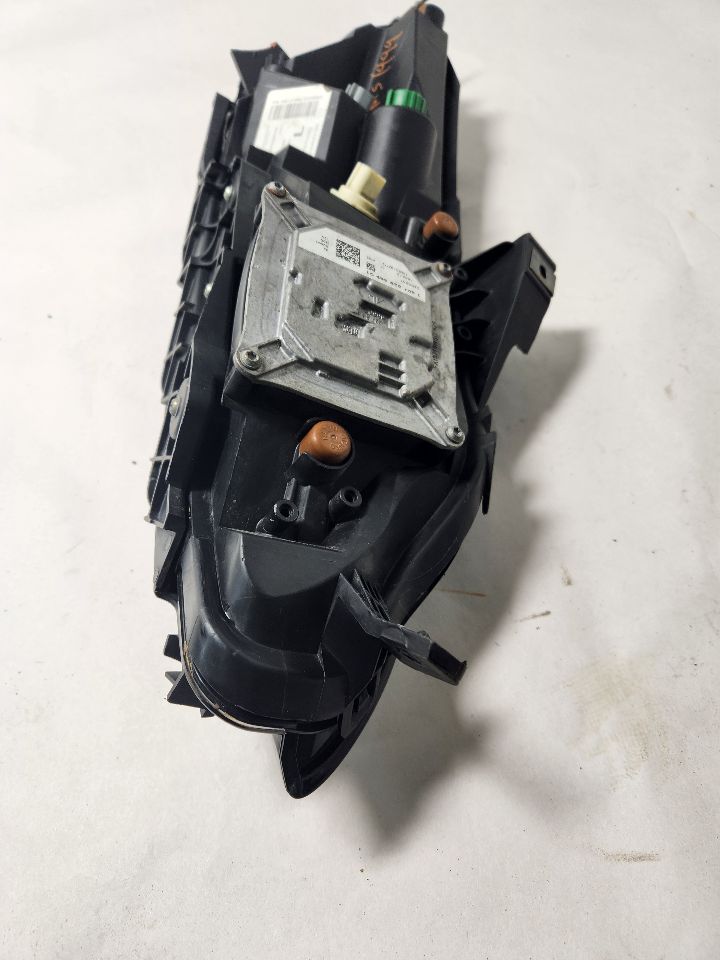 2014 JEEP CHEROKEE Left HEADLAMP ASSEMBLY - 412138 — photo 3