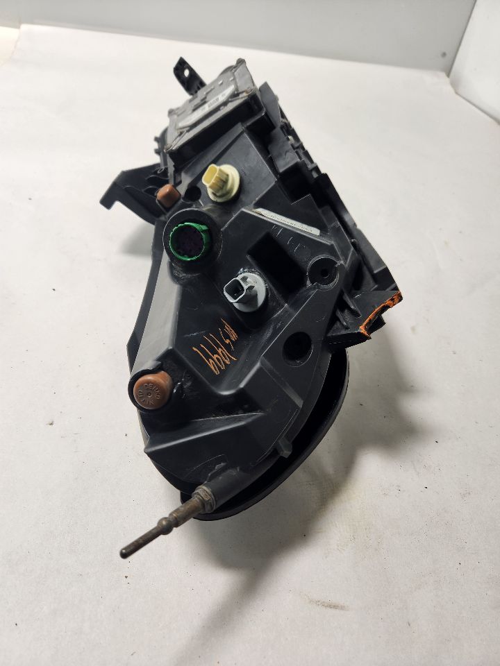 2014 JEEP CHEROKEE Left HEADLAMP ASSEMBLY - 412138 — photo 5