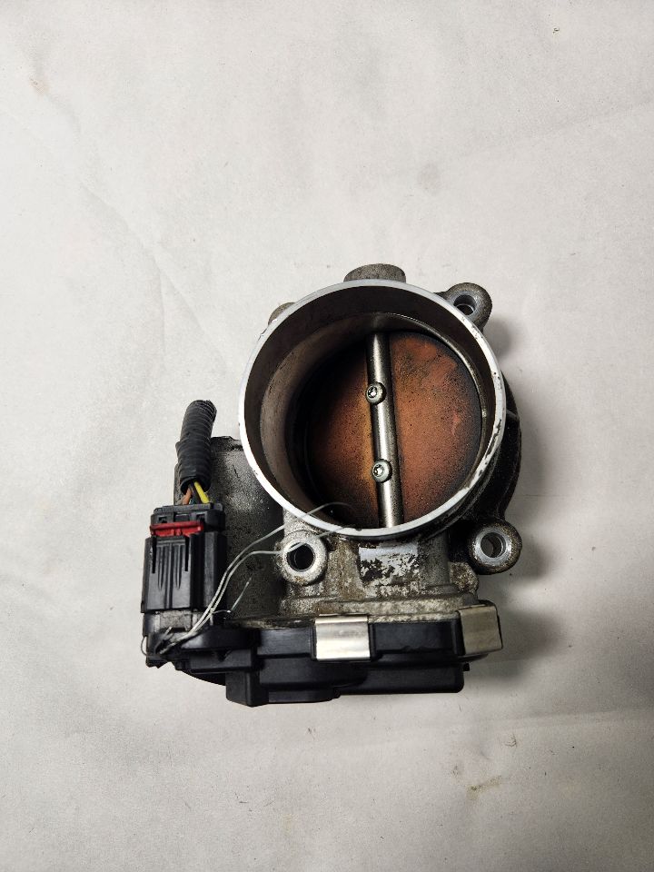 2012 GMC ACADIA 6cyl Gasoline 3.6 THROTTLE BODY ASSY - 412149