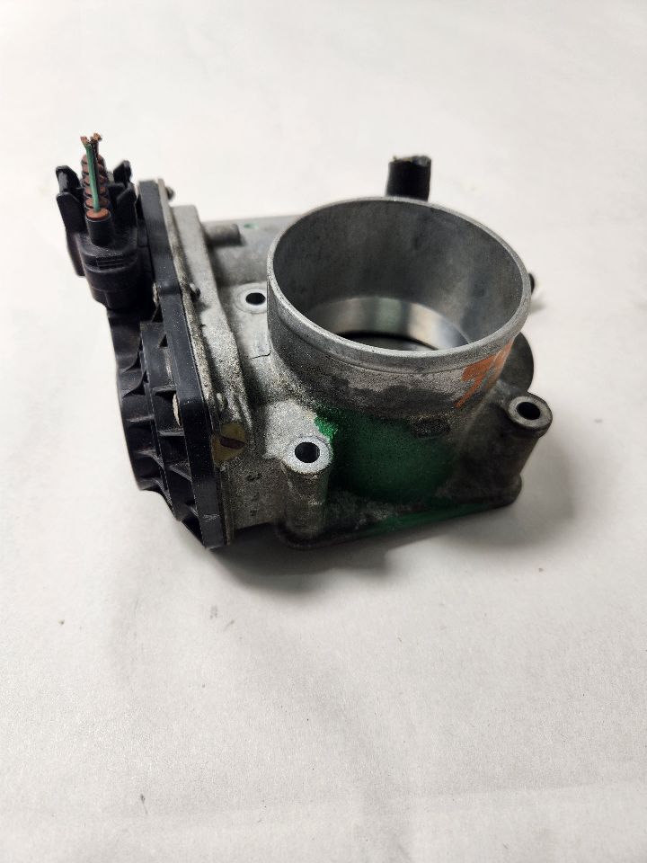 2013 NISSAN SENTRA POWER STRG ASSEMBLY - 412150 — photo 3