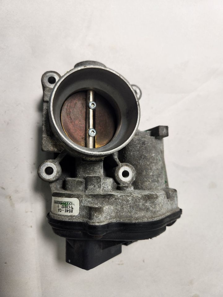2013 FORD TRANSIT CONNECT 2.0L 4cyl Gasoline THROTTLE BODY ASSY - 412161