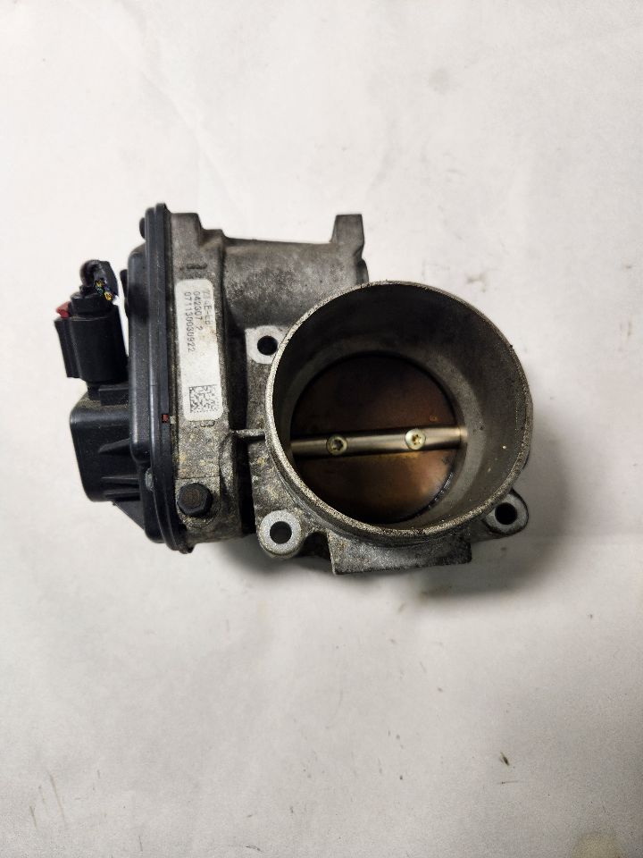 2008 FORD TAURUS 6cyl Gasoline 3.5 THROTTLE BODY ASSY - 412163