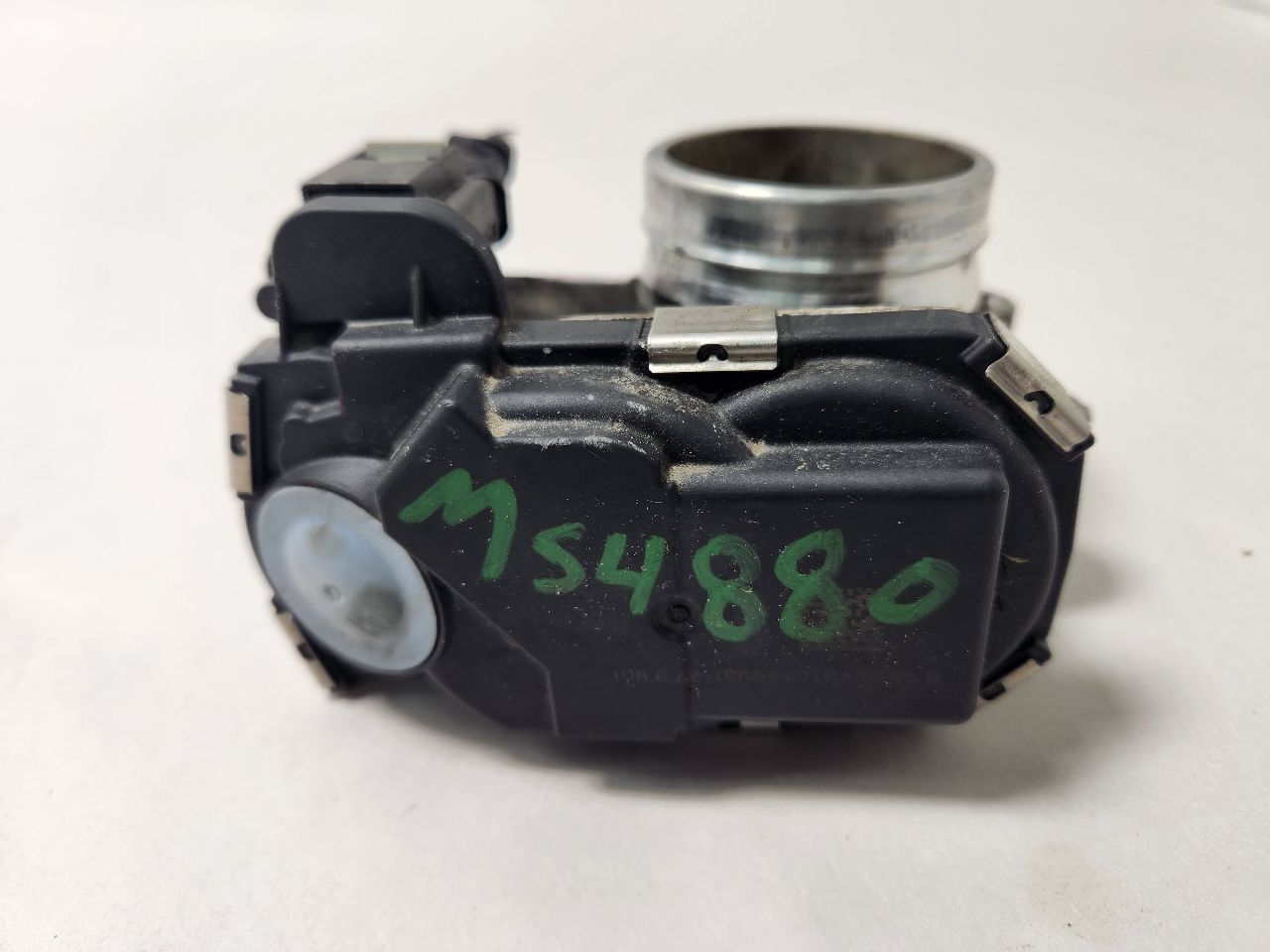 2013 NISSAN SENTRA POWER STRG ASSEMBLY - 412164 — photo 3
