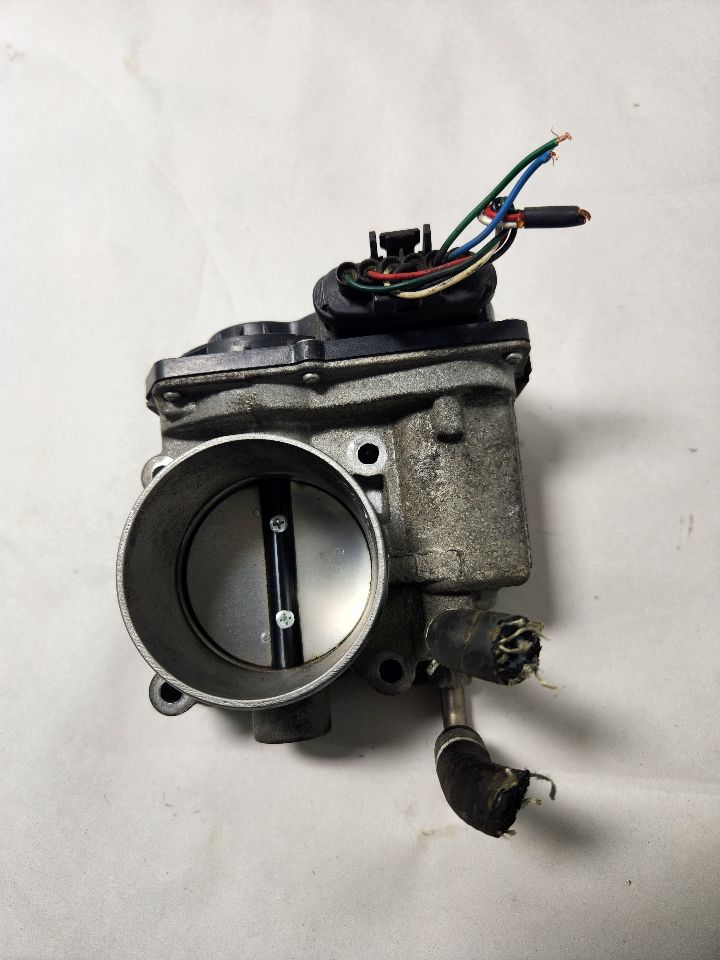 2013 NISSAN SENTRA POWER STRG ASSEMBLY - 412176 — photo 1