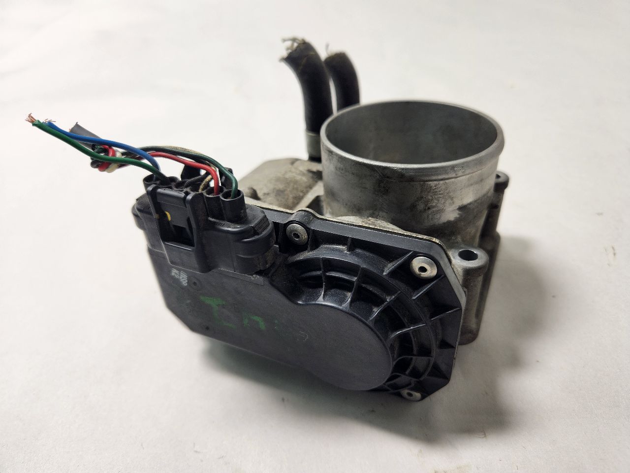 2013 NISSAN SENTRA POWER STRG ASSEMBLY - 412176 — photo 4