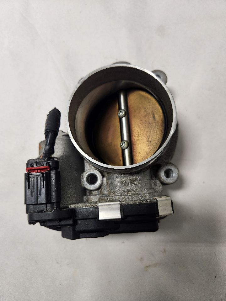2017 GMC ACADIA 6cyl Gasoline 3.6 THROTTLE BODY ASSY - 412177