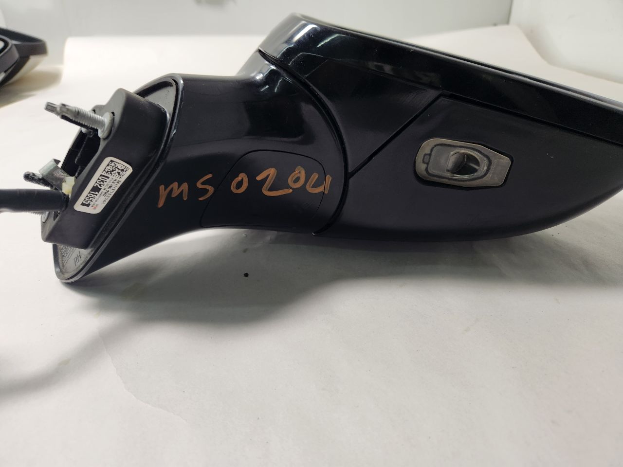 2013 NISSAN SENTRA POWER STRG ASSEMBLY - 412180 — photo 2