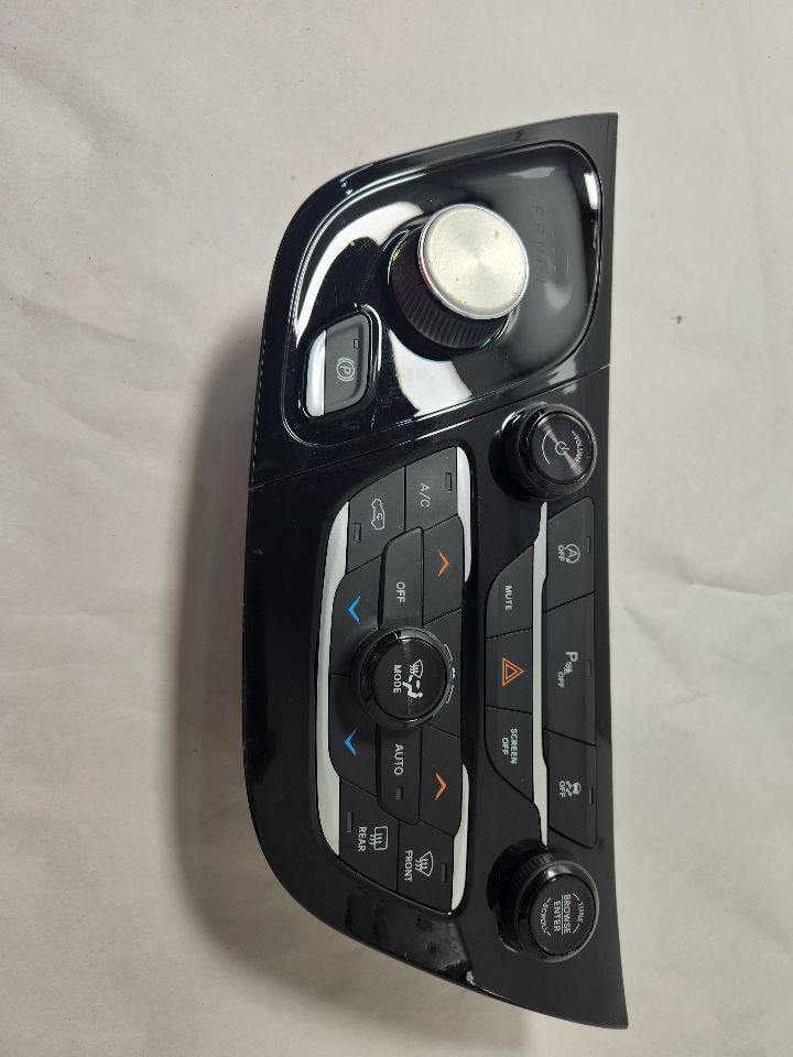 2019 CHRYSLER PACIFICA 3.6L 6cyl VVT TEMP CONTROL - 412182
