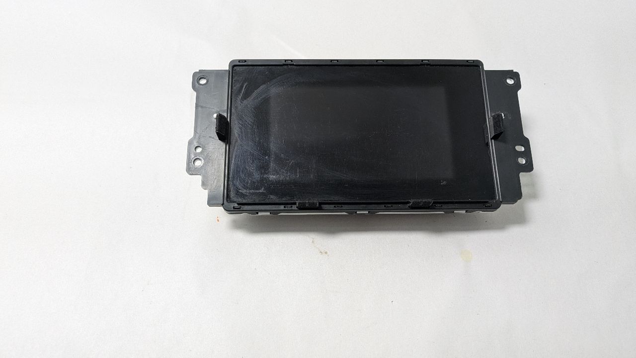 2008 ACURA RDX Info-GPS-TV Screen - 412293