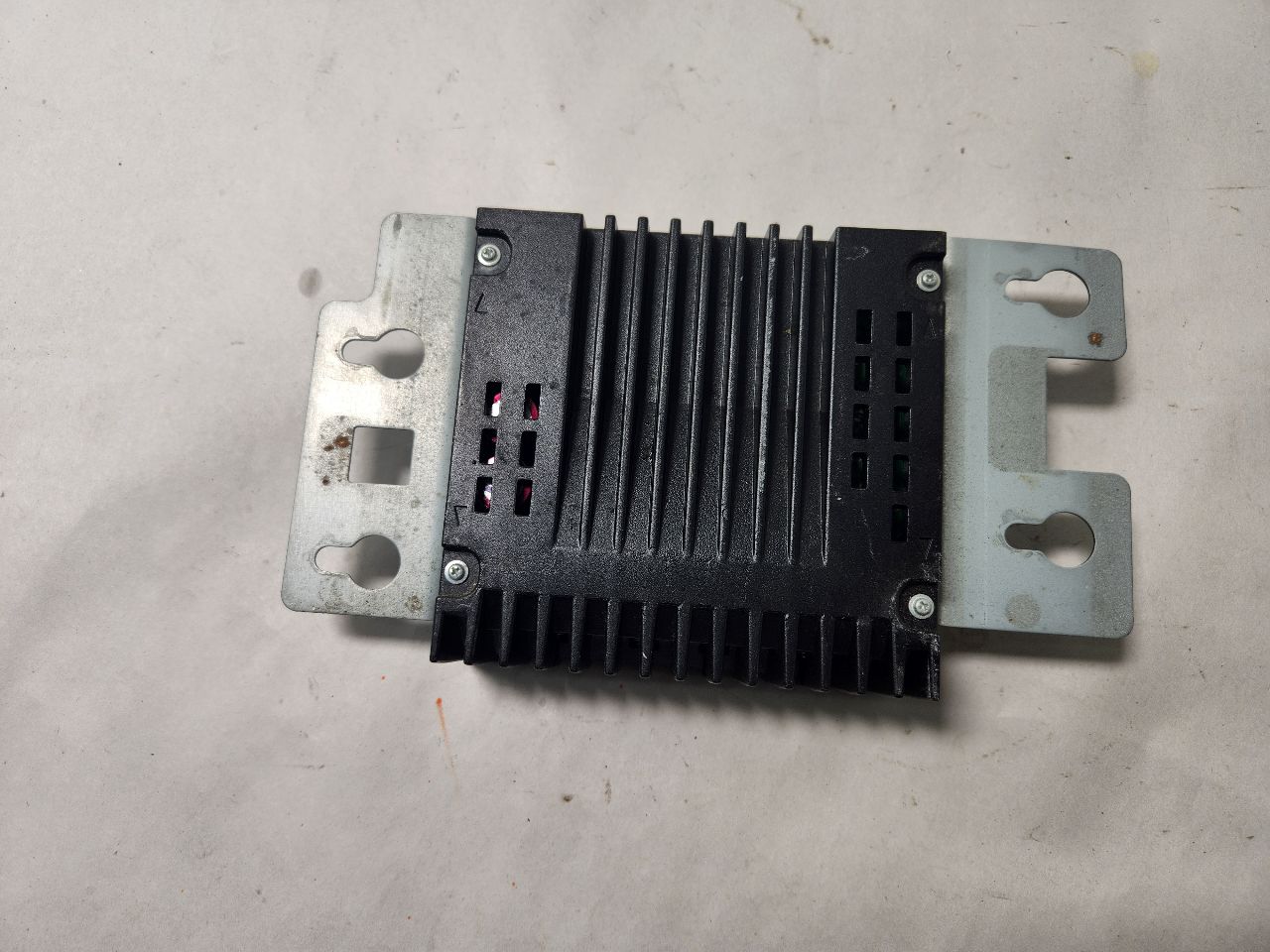 2008 ACURA RDX Radio Audio - 412294