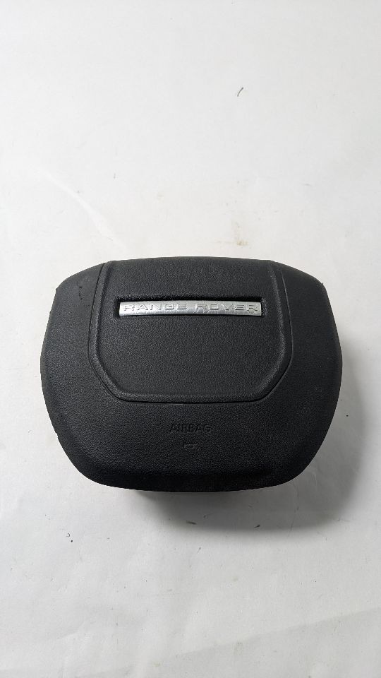 2016 LAND ROVER EVOQUE 4cyl Gasoline Turbo 2.0 Left AIR BAG - 412336