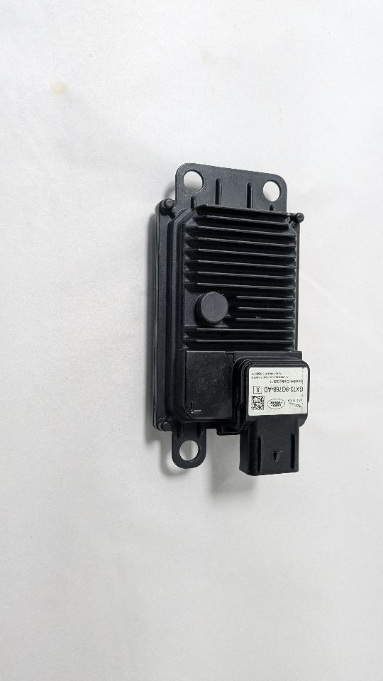 2016 LAND ROVER EVOQUE 4cyl Gasoline Turbo 2.0 Chassis Cont Mod - 412337