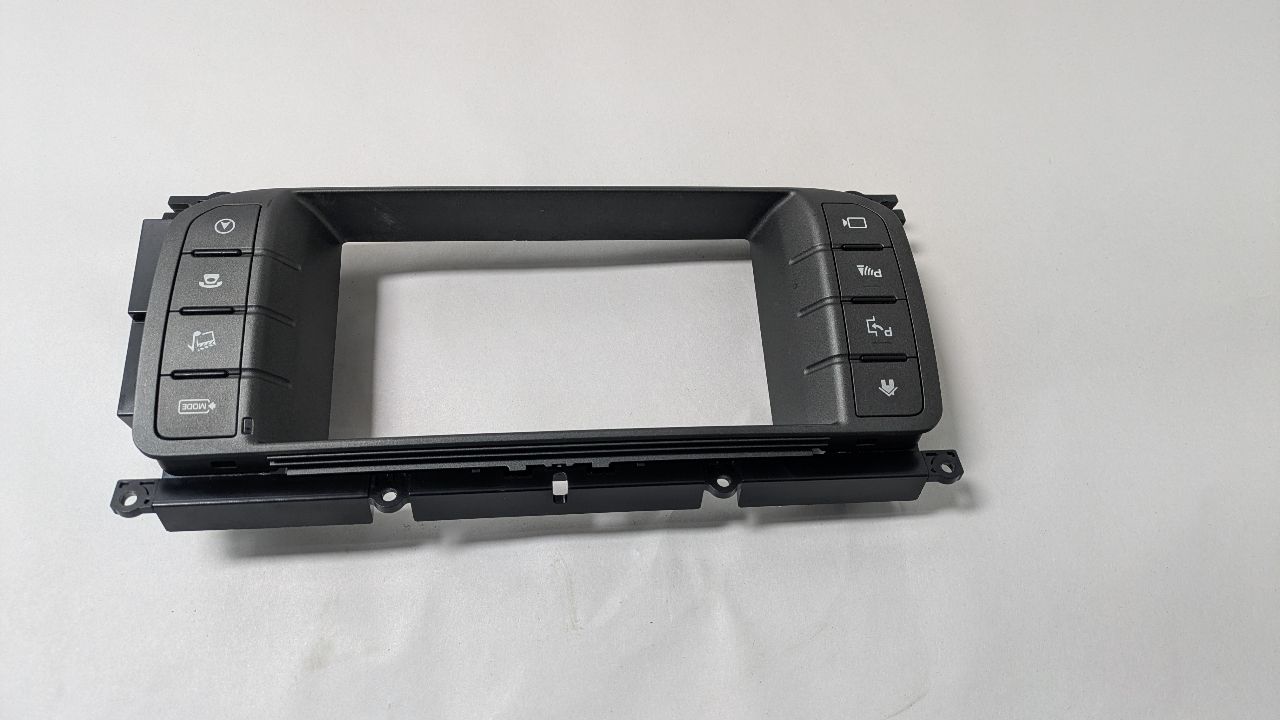 2016 LAND ROVER EVOQUE 4cyl Gasoline Turbo 2.0 Radio Audio - 412340