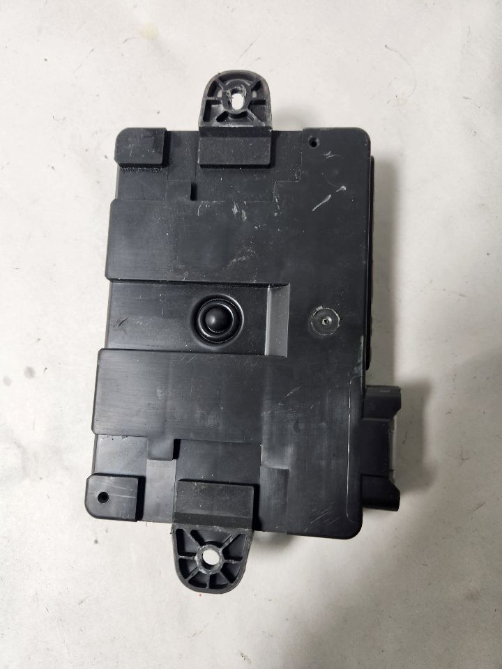 2016 LAND ROVER EVOQUE 4cyl Gasoline Turbo 2.0 Chassis Cont Mod - 412342
