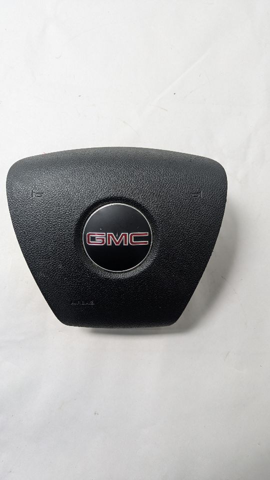 2012 GMC ACADIA 6cyl Gasoline 3.6 Left AIR BAG - 412384