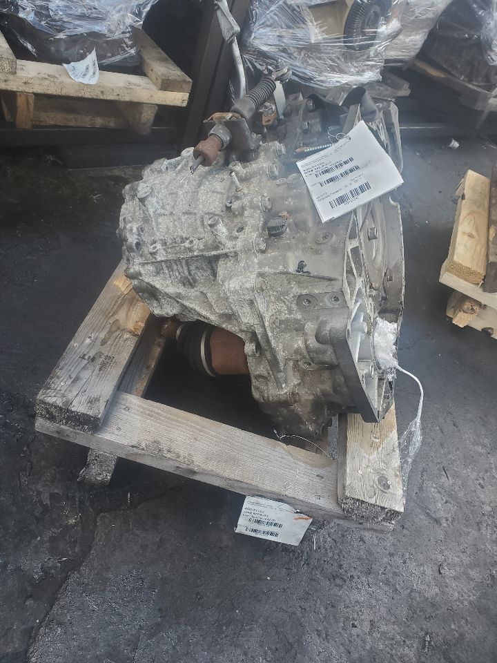 2010 NISSAN MURANO 6cyl Gasoline 3.5 Transmiss,Transaxle - 412427 — photo 3