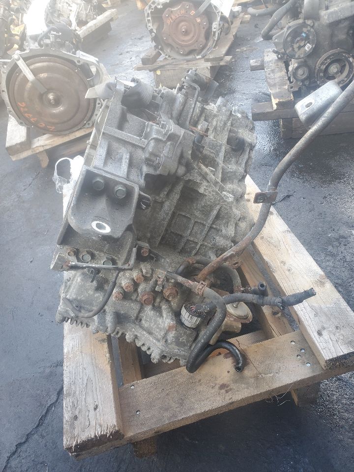 2010 NISSAN MURANO 6cyl Gasoline 3.5 Transmiss,Transaxle - 412427 — photo 5