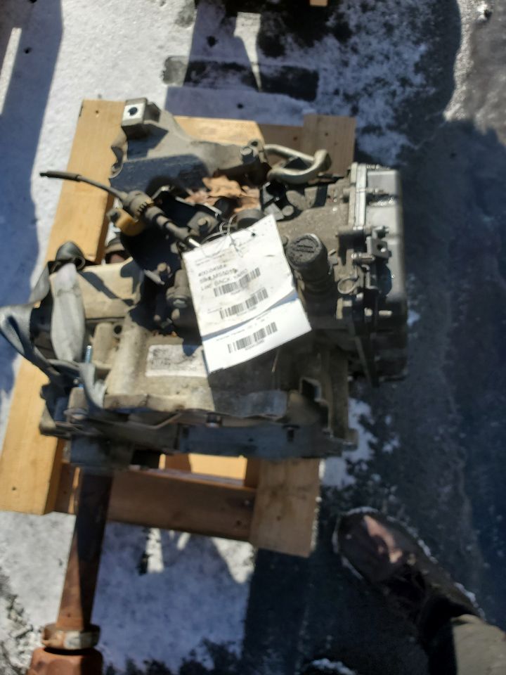 2015 FORD ESCAPE 4cyl Gasoline 2.5 Transmiss,Transaxle - 412560